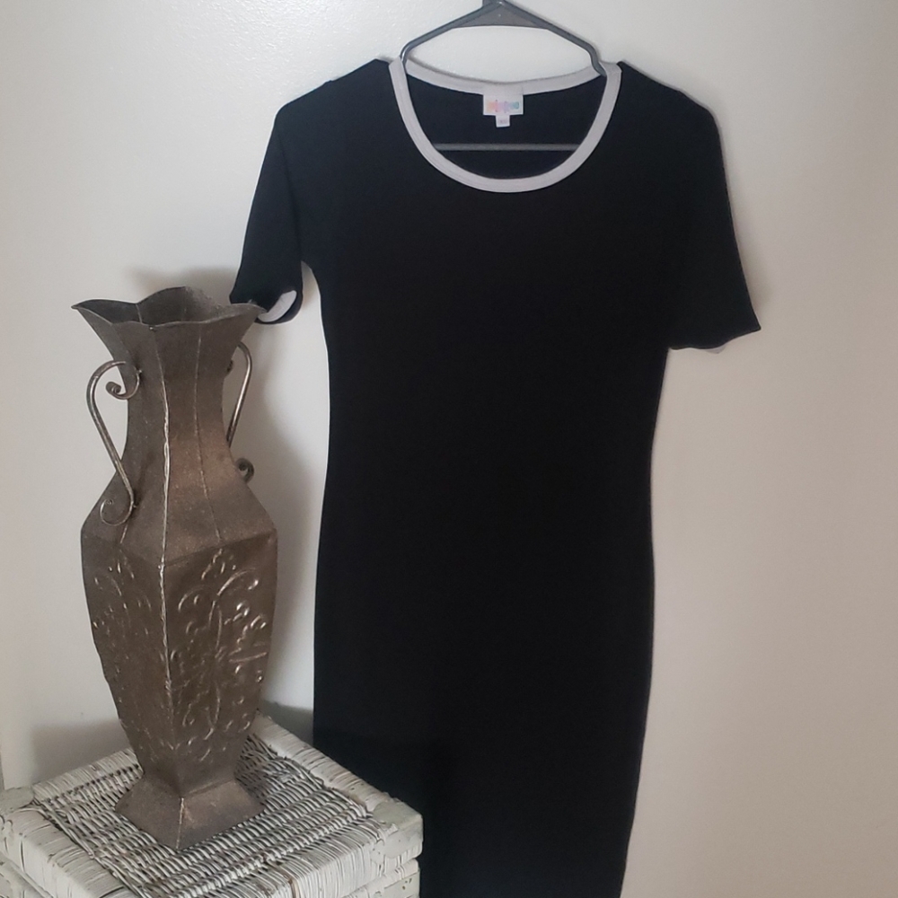 Dress luruloe